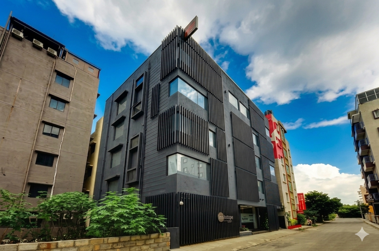 Innistique Bengaluru