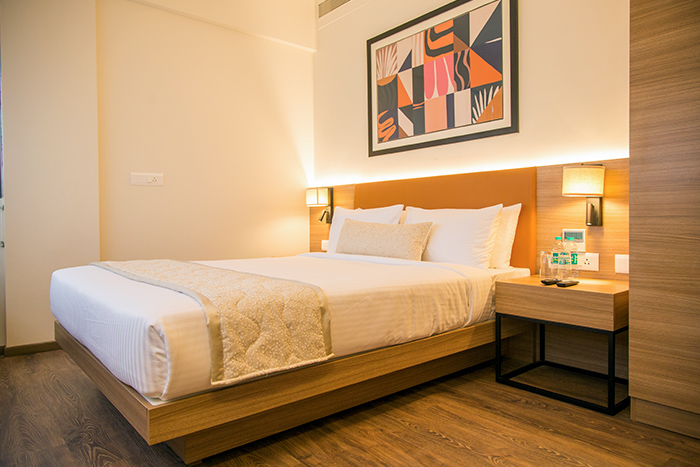 Boutique Suite - 3