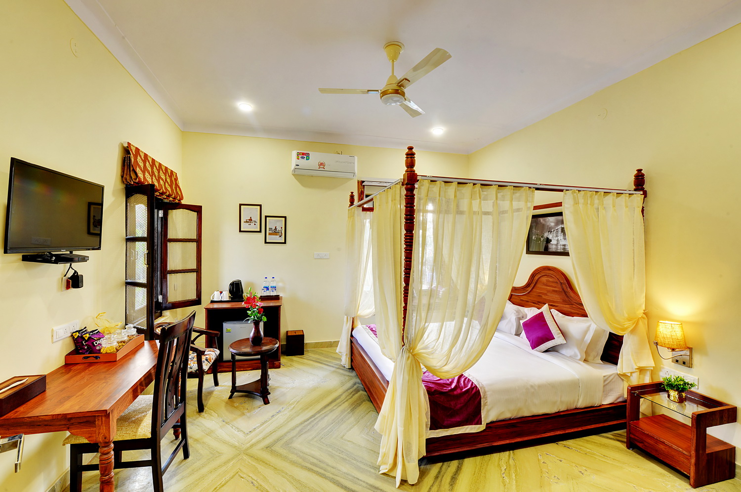 Maharani Padmini Suite
