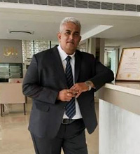 Rishi Neoge